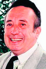 Photo of Jean-Claude Milette